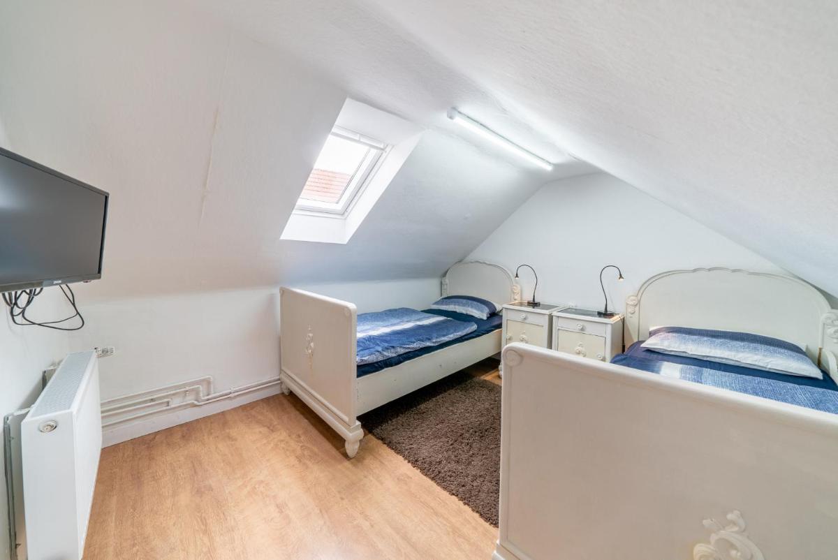 Suitetrails - ID 6894 - Private Apartment