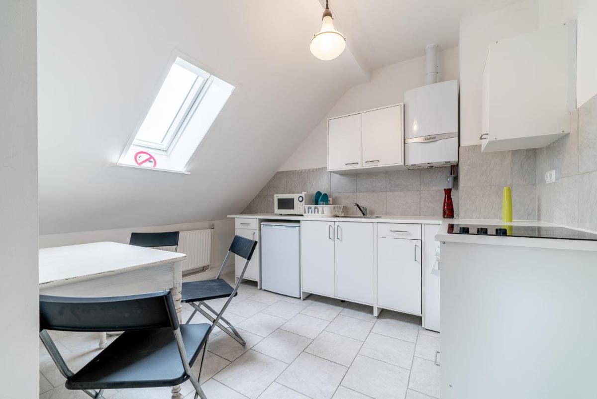 Suitetrails - ID 6894 - Private Apartment