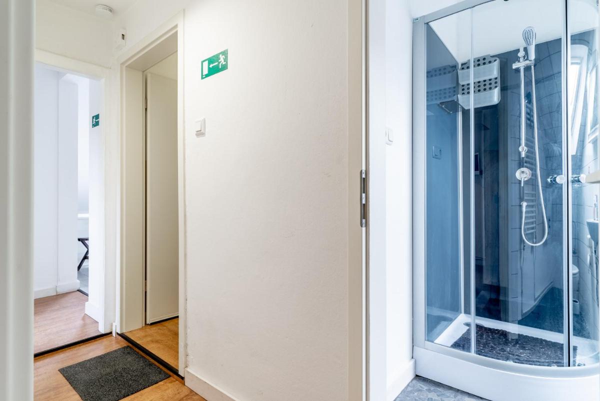 Suitetrails - ID 6894 - Private Apartment
