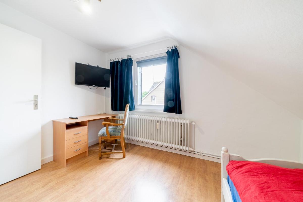 Suitetrails - ID 6894 - Private Apartment
