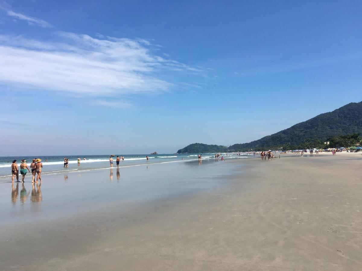 Suites Praia de Juquehy - Housity