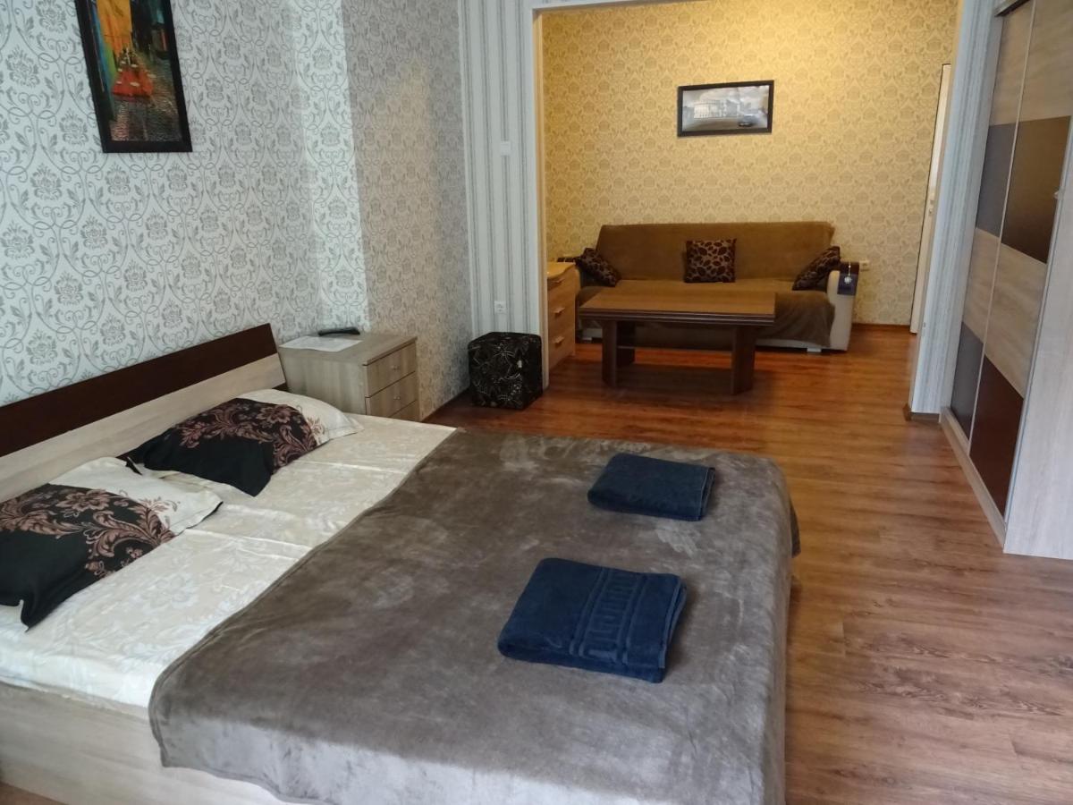 Suitetrails - Maria Luiza Apartments