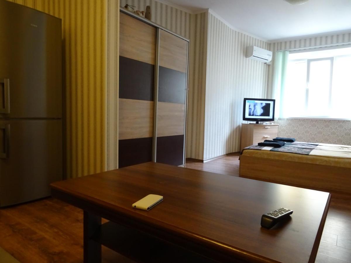 Suitetrails - Maria Luiza Apartments