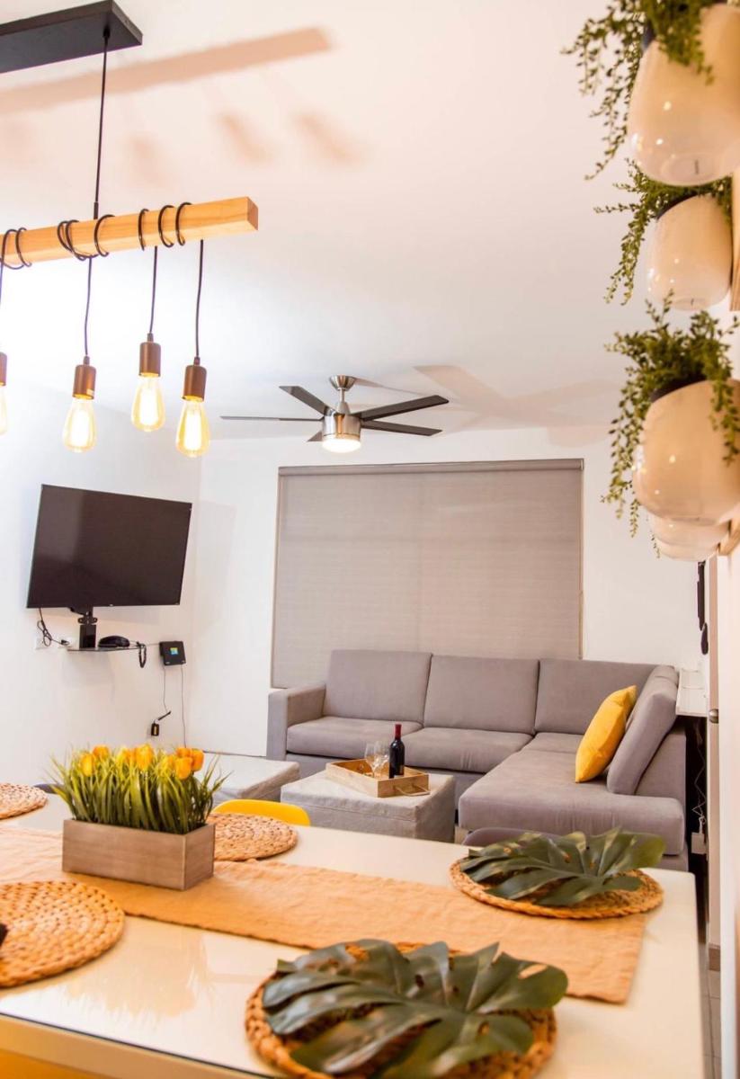 Suitetrails - Boho Condominium and Unique Comfort in Tijuana