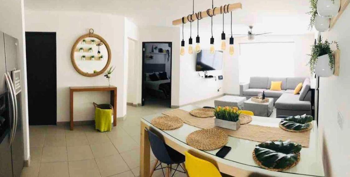 Suitetrails - Boho Condominium and Unique Comfort in Tijuana
