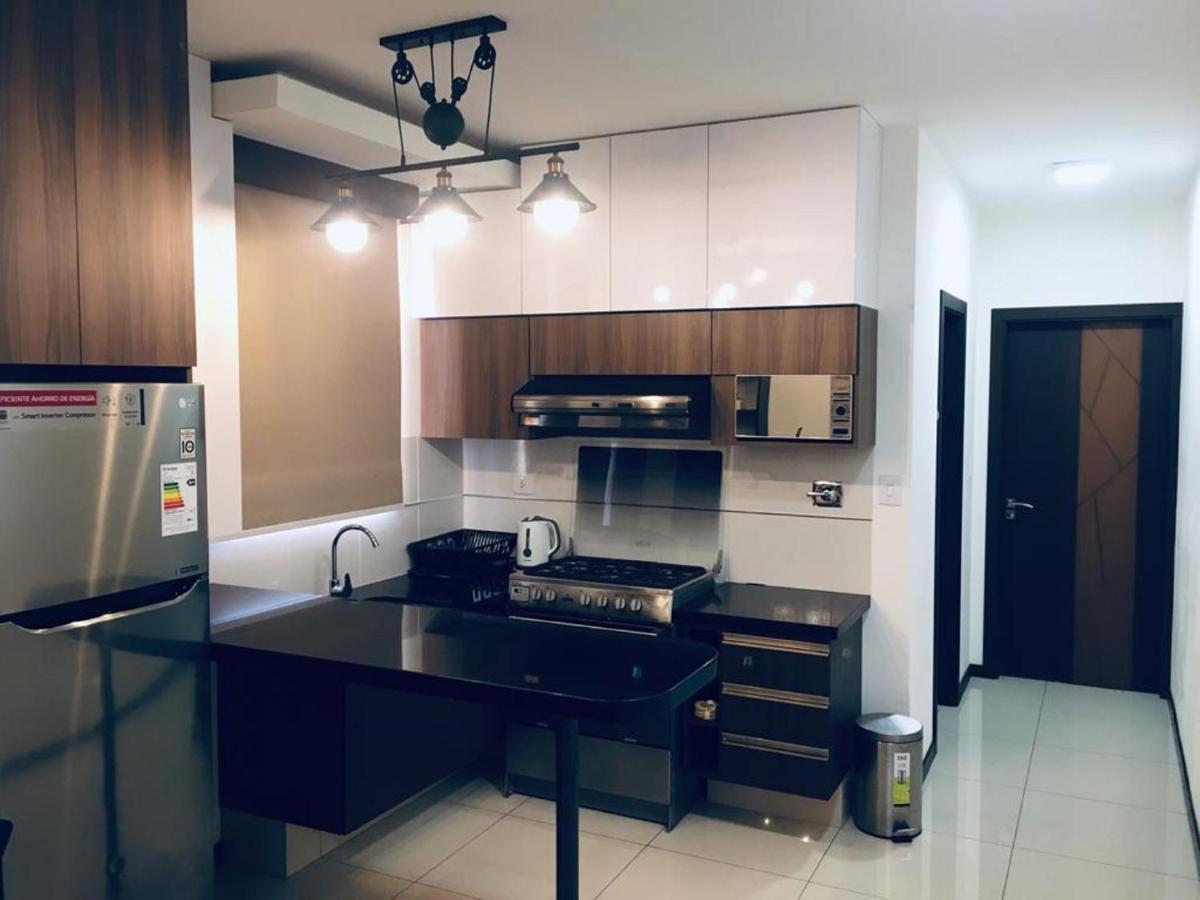 Suitetrails - NUEVO DEPARTAMENTO DE LUJO