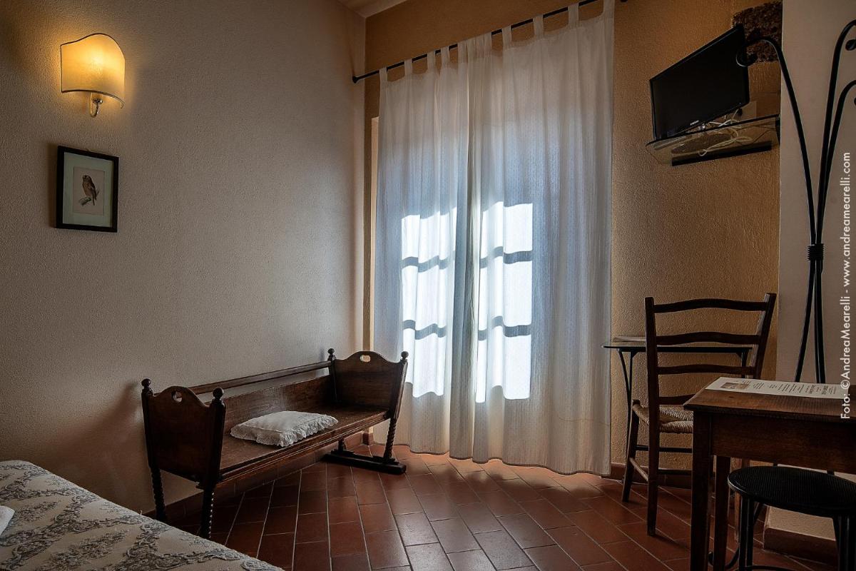 Hotel Scilla - Housity