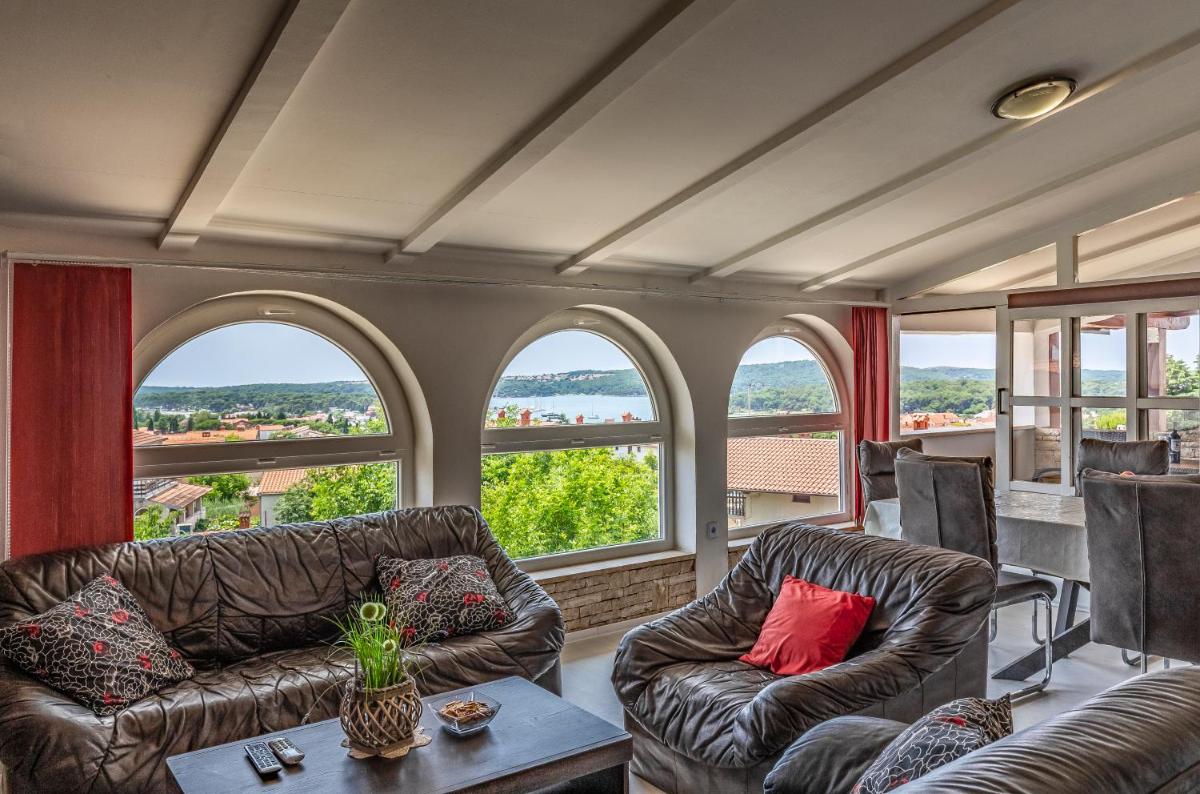 House Anka Medulin - Hizvo