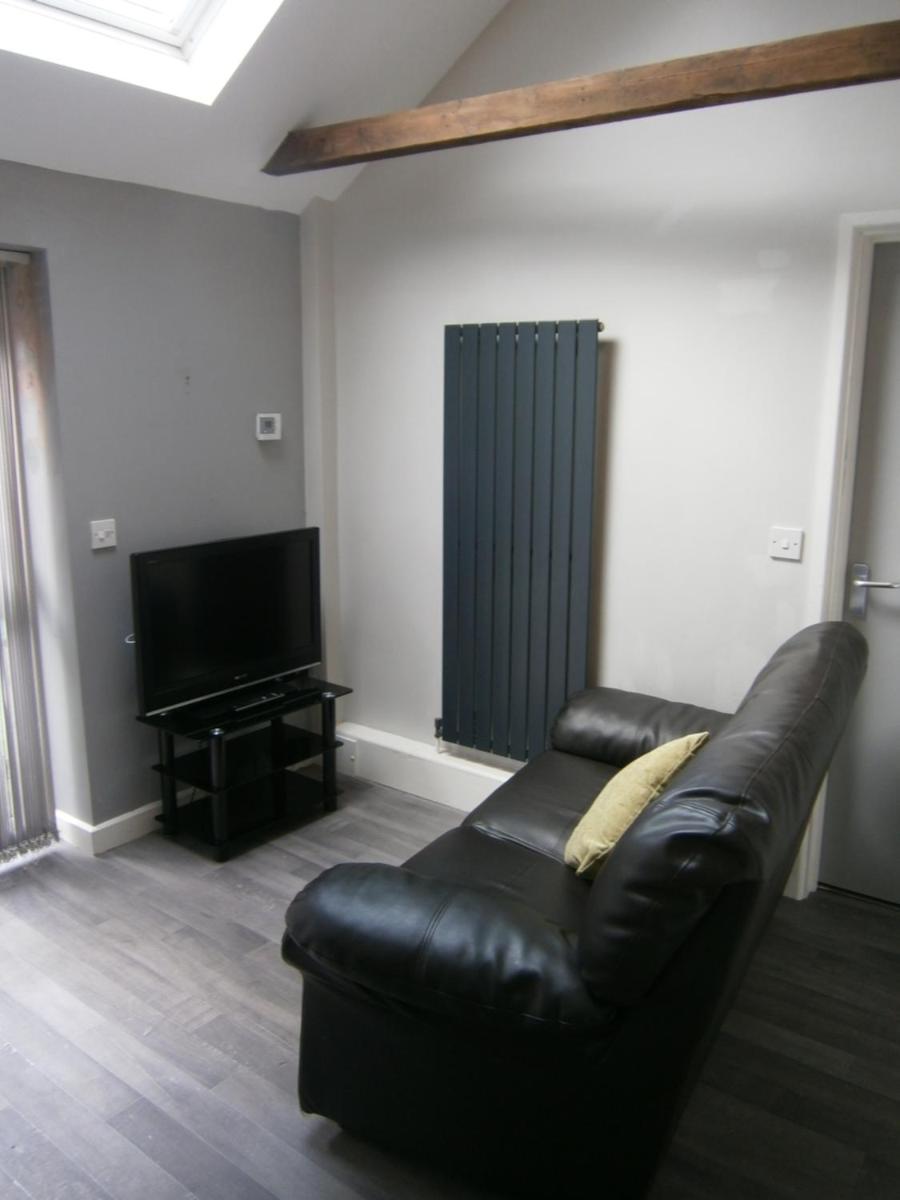 The Barn - Ilkeston- Close to M1-A52 Long Eaton - Nottingham - Derbyshire - 400Mbs WiFi! - Housity