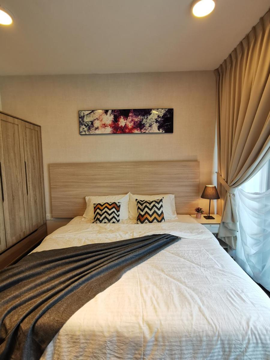 C818Almas suites studio seaview netflix By STAY - Housity