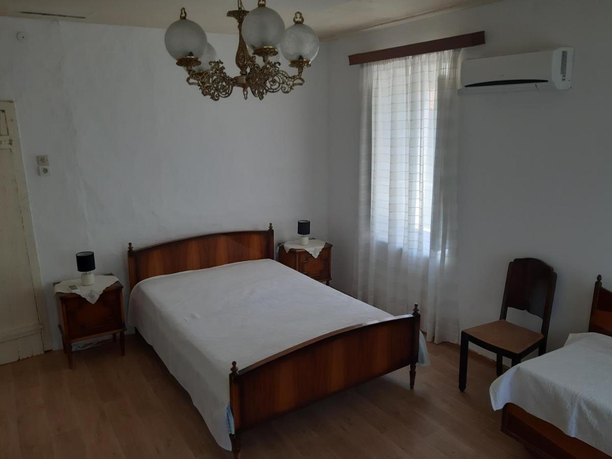 Suitetrails - Villa Avli