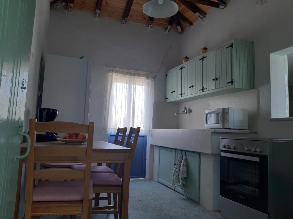 Suitetrails - Villa Avli
