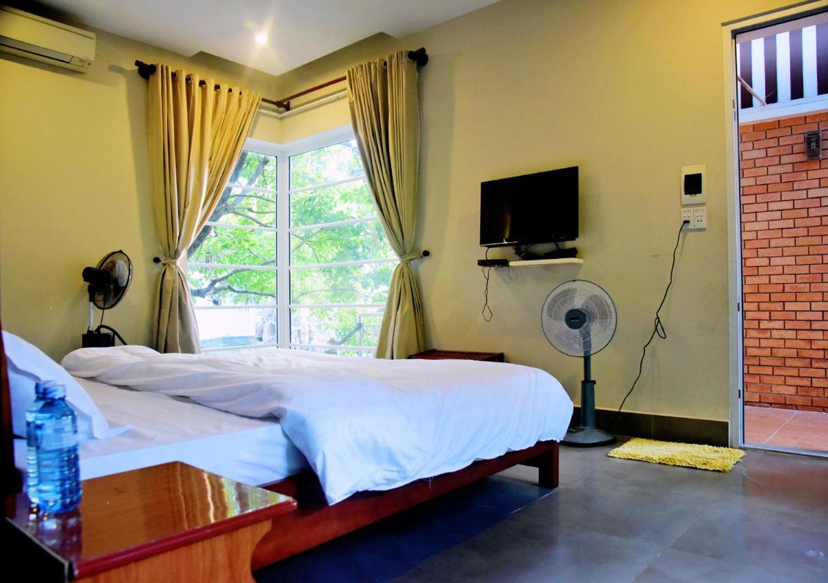 Hà Phương Homestay - Housity