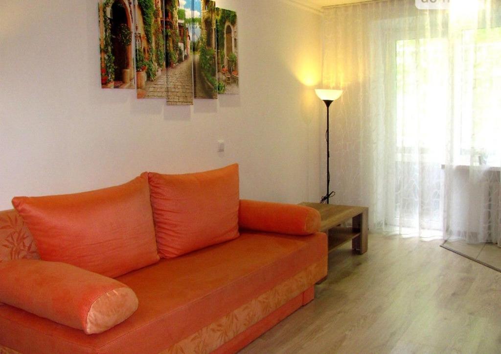 Suitetrails - Apartment on Pyrohova 25