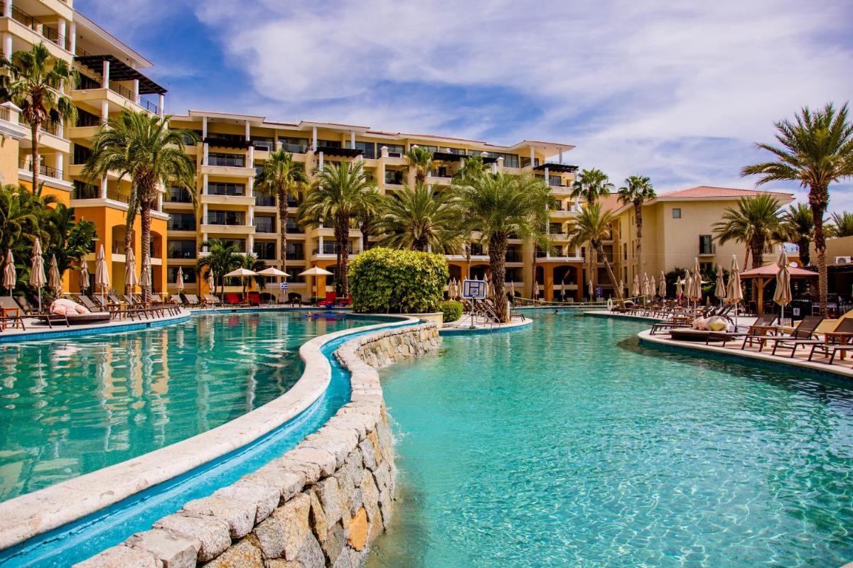 Suitetrails - Casa Dorada Los Cabos Resort & Spa