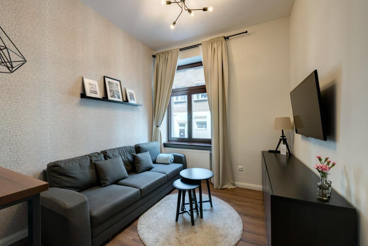 Apartamenty Bema4 Sopot - Housity