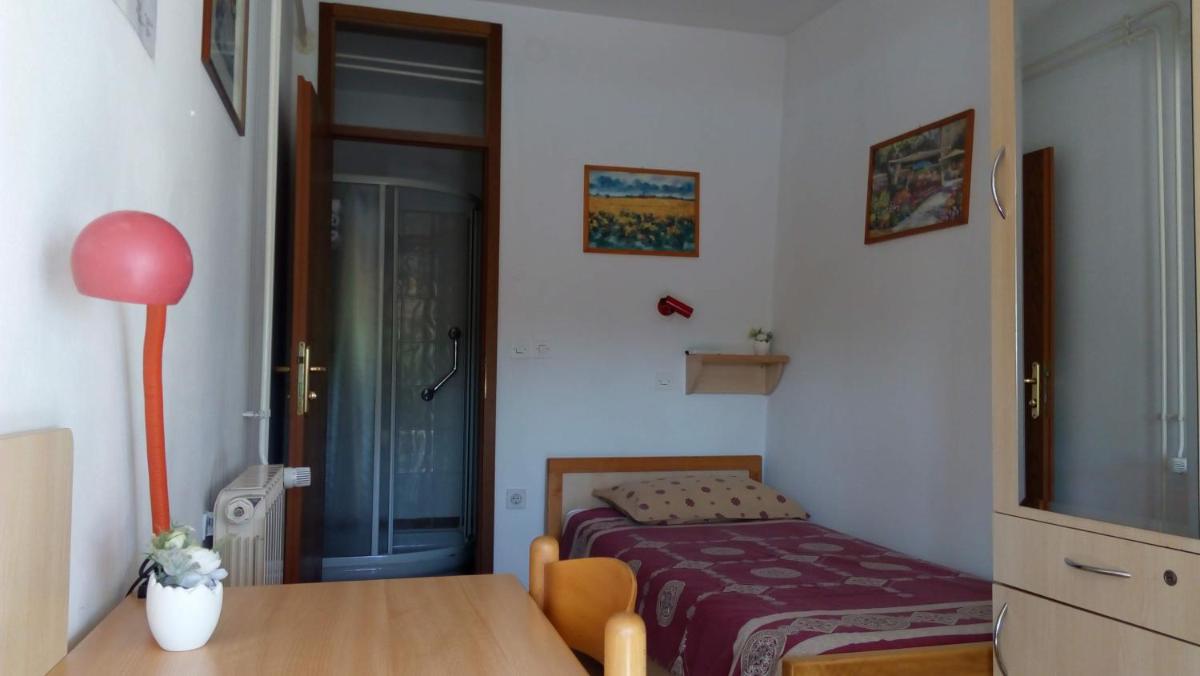 Suitetrails - Accomodation Pertout