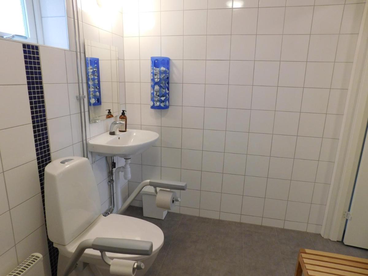 Suitetrails - Drottning Ödas Boende
