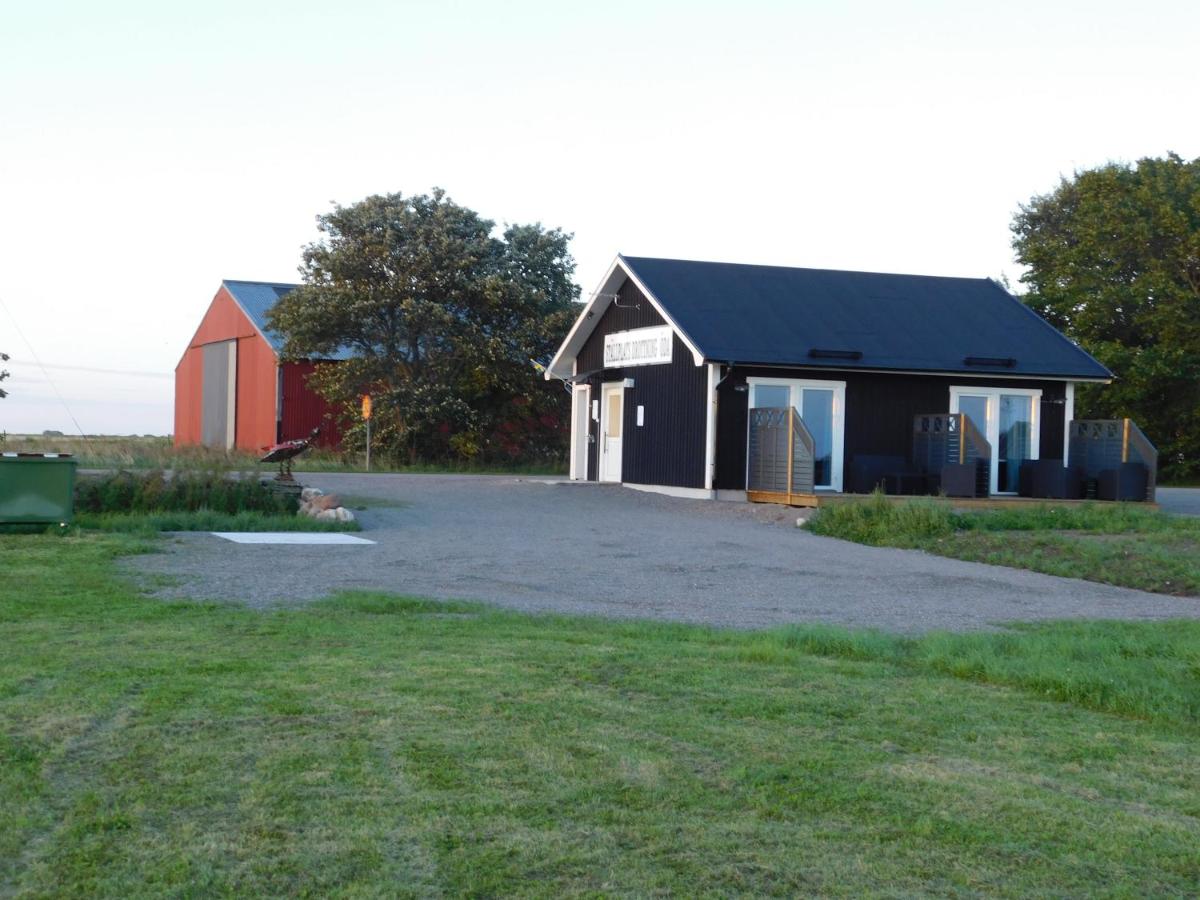 Suitetrails - Drottning Ödas Boende