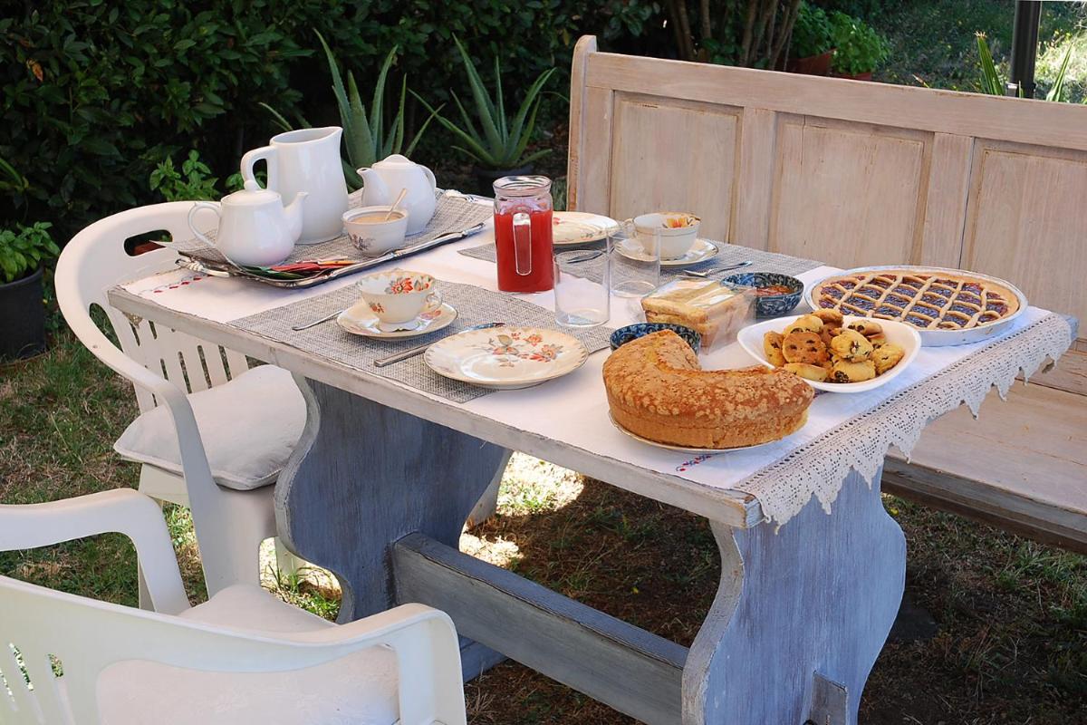 La Ripa Bed and Breakfast - Housity