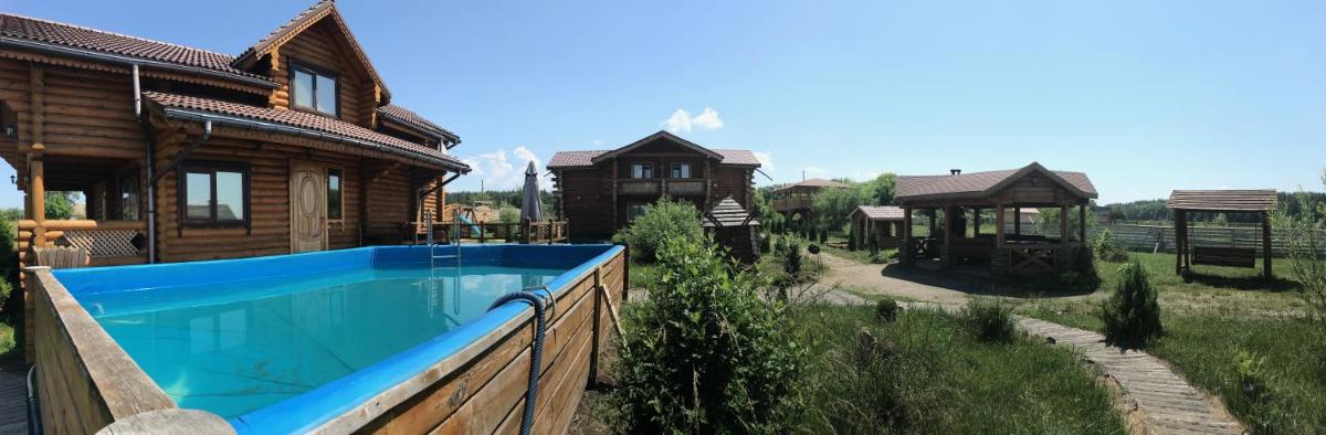 Cottage Radomyshl' - Housity