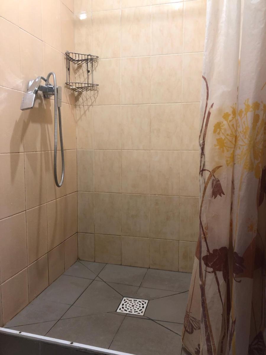 Suitetrails - hostel new