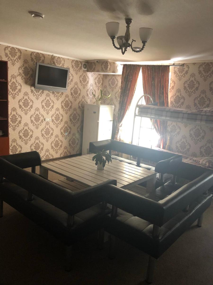 Suitetrails - hostel new