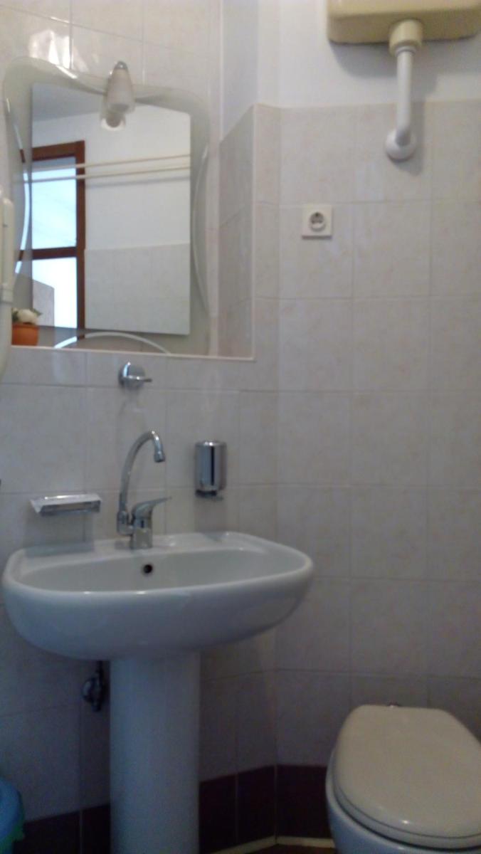Suitetrails - Accomodation Pertout