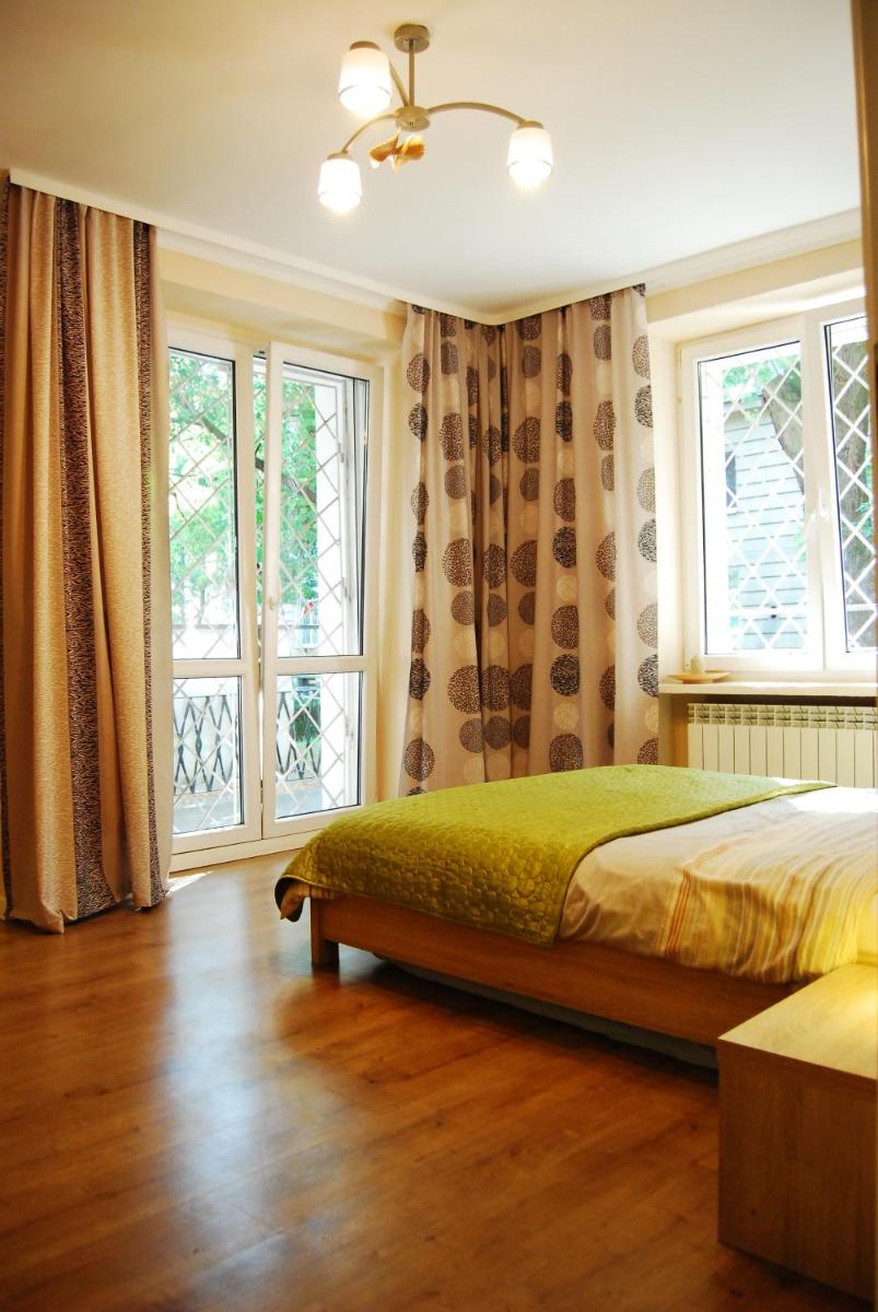 Bed & Breakfast Sielce Warszawa - Housity