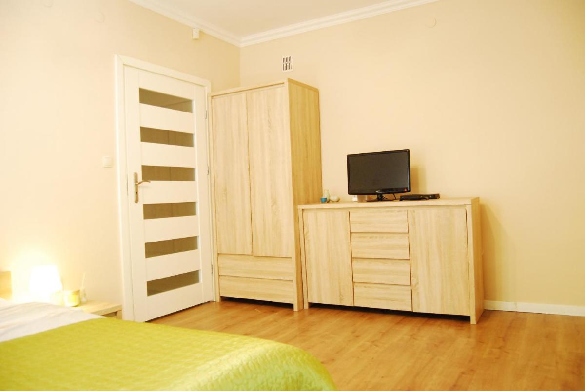 Bed & Breakfast Sielce Warszawa - Housity