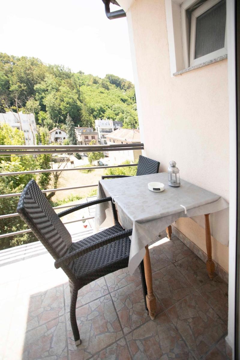 Suitetrails - Studio Apartman Natali