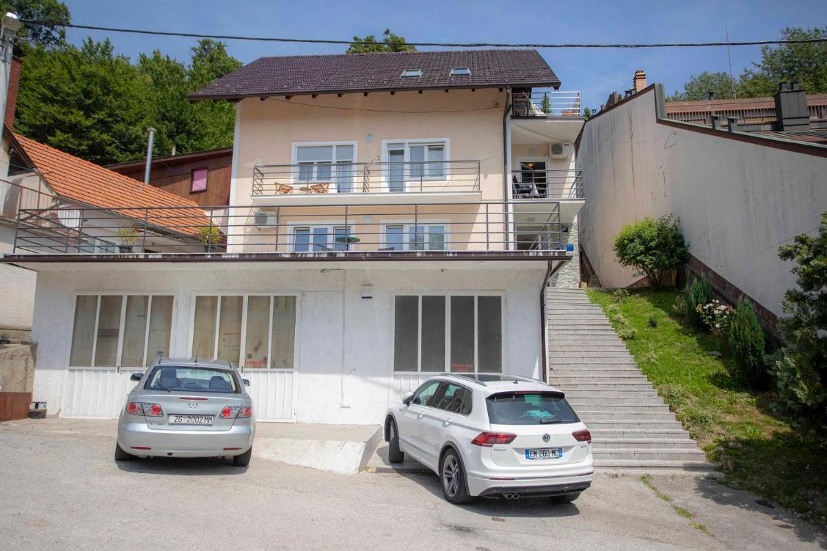 Suitetrails - Studio Apartman Natali