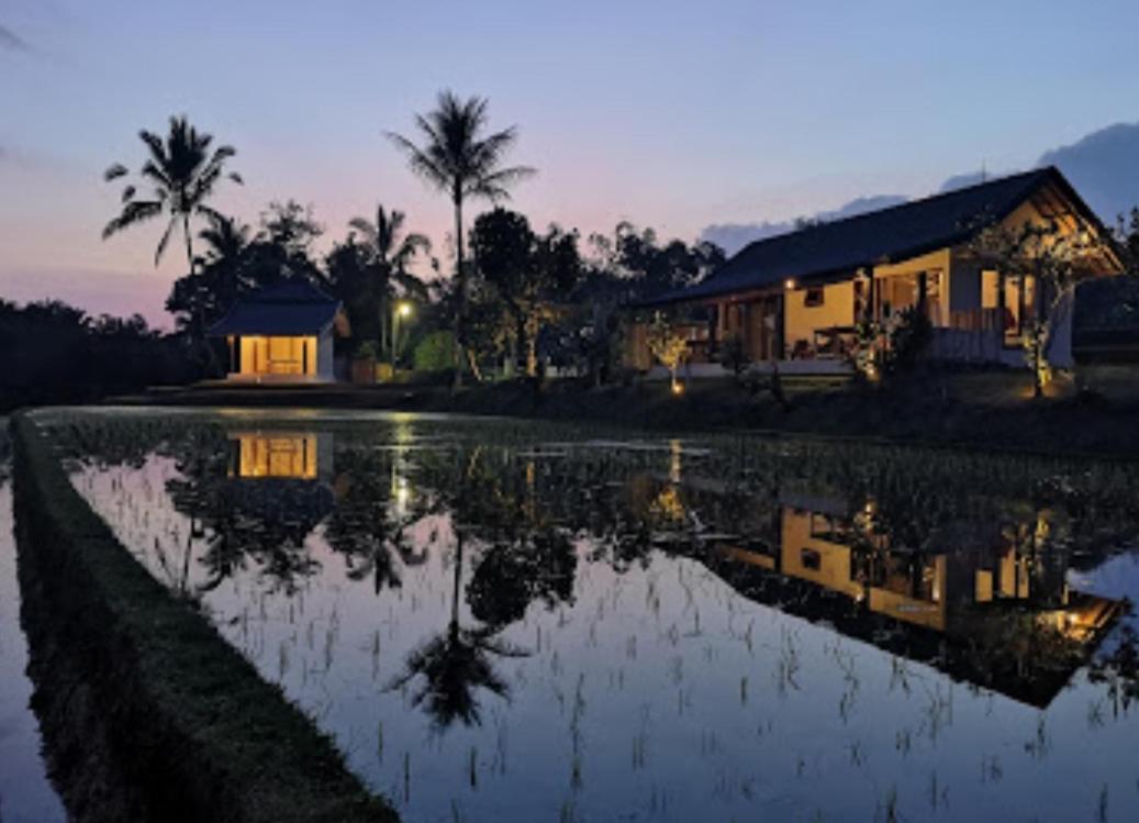Suitetrails - KUBU D'UME HOMESTAY