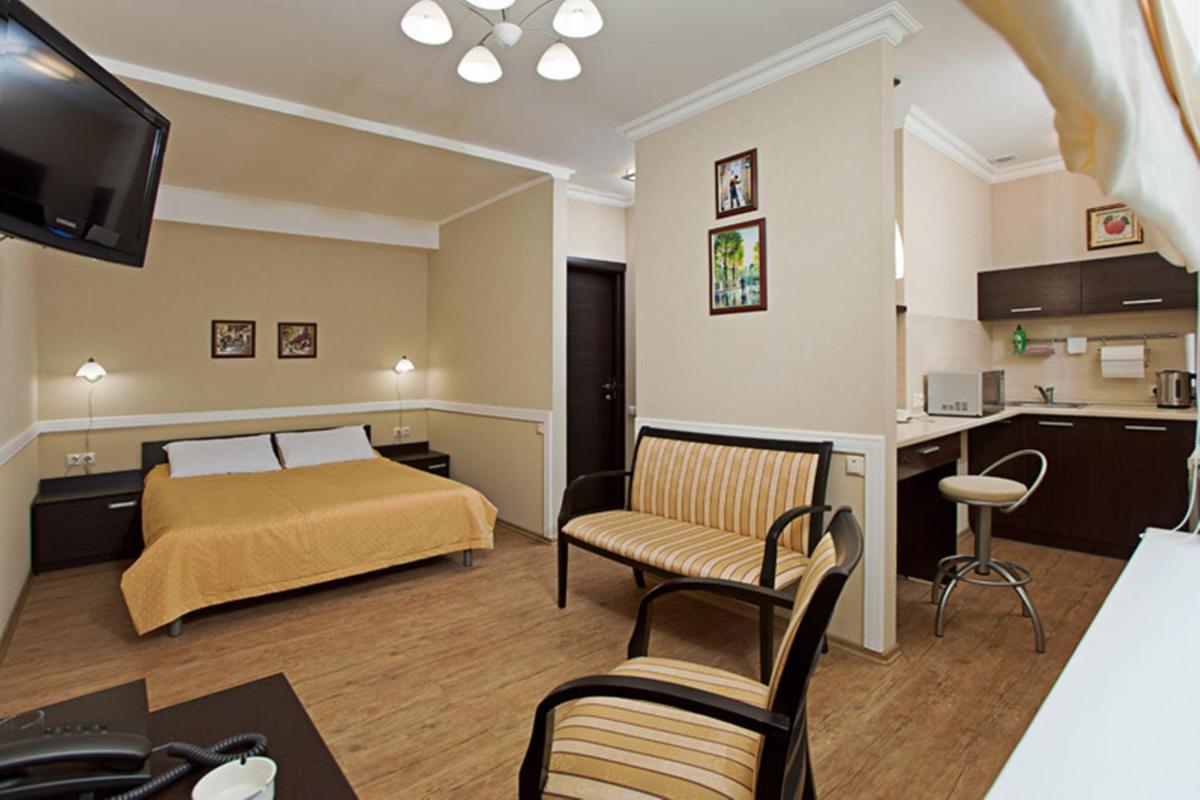 Suitetrails - Apart-hotel Arteparts