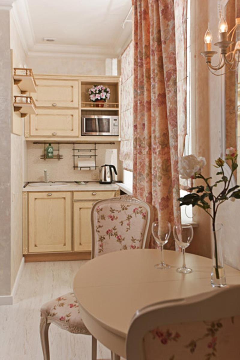 Suitetrails - Apart-hotel Arteparts