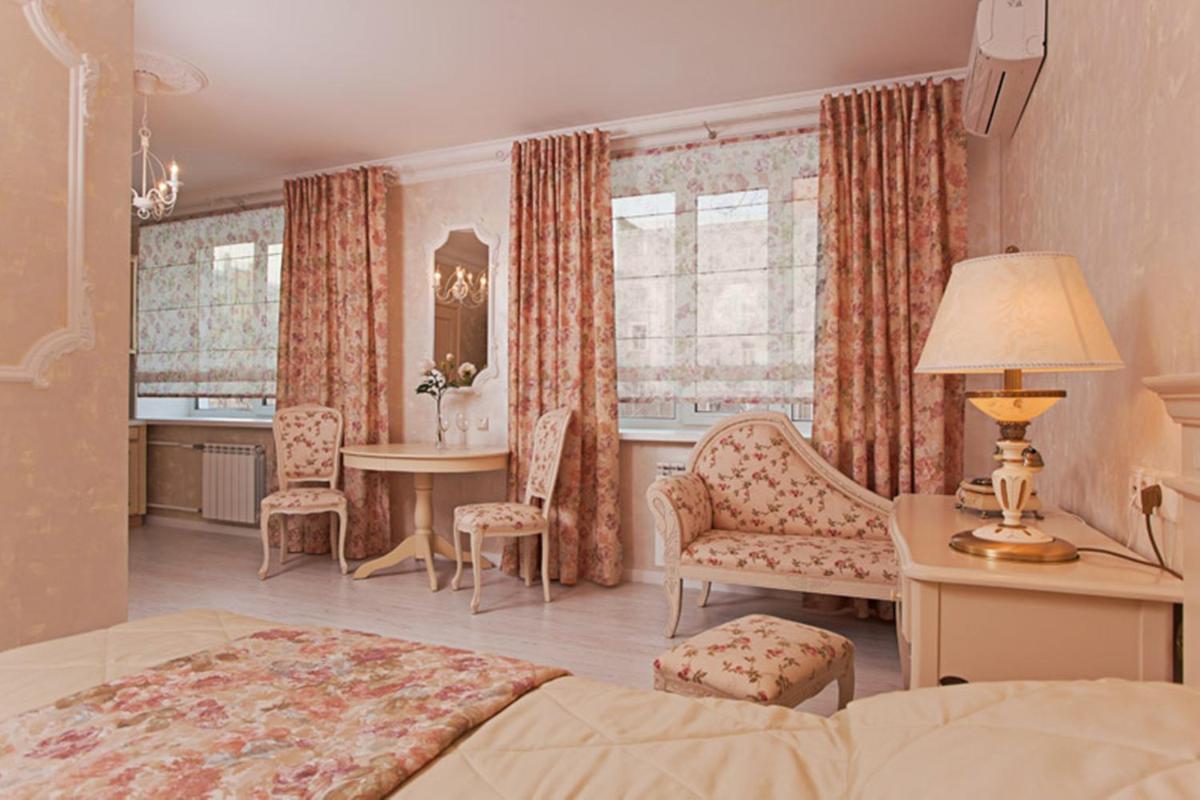 Suitetrails - Apart-hotel Arteparts