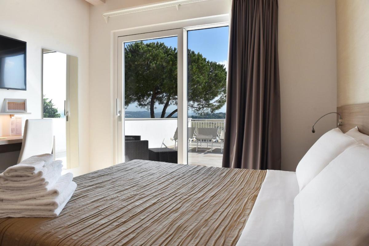 Suitetrails - Casablanca Hotel