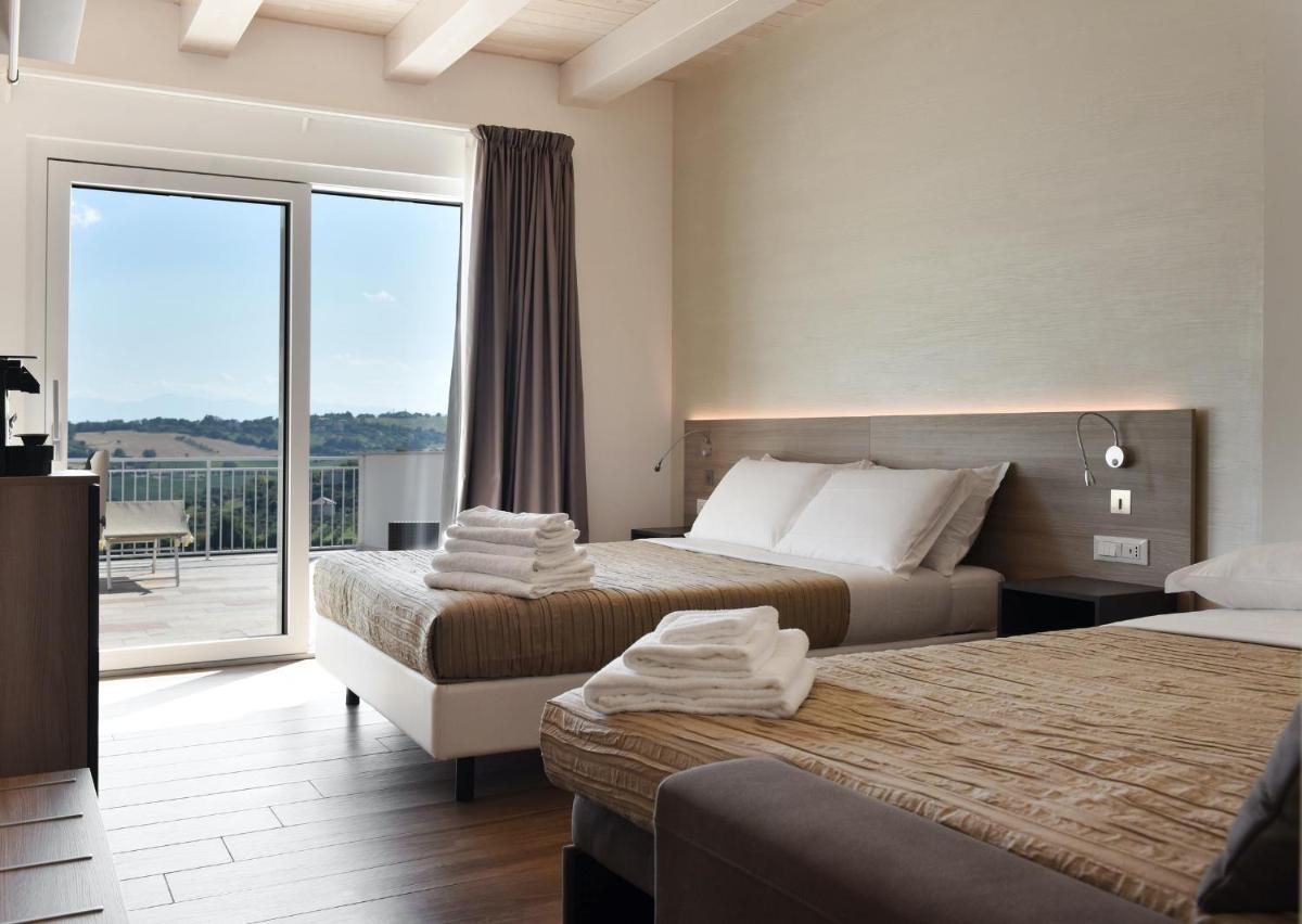 Suitetrails - Casablanca Hotel