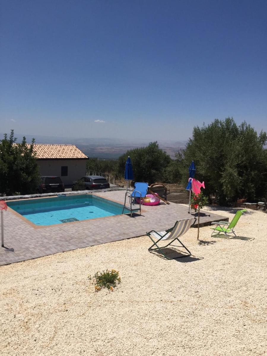 Casina sull’etna - Housity