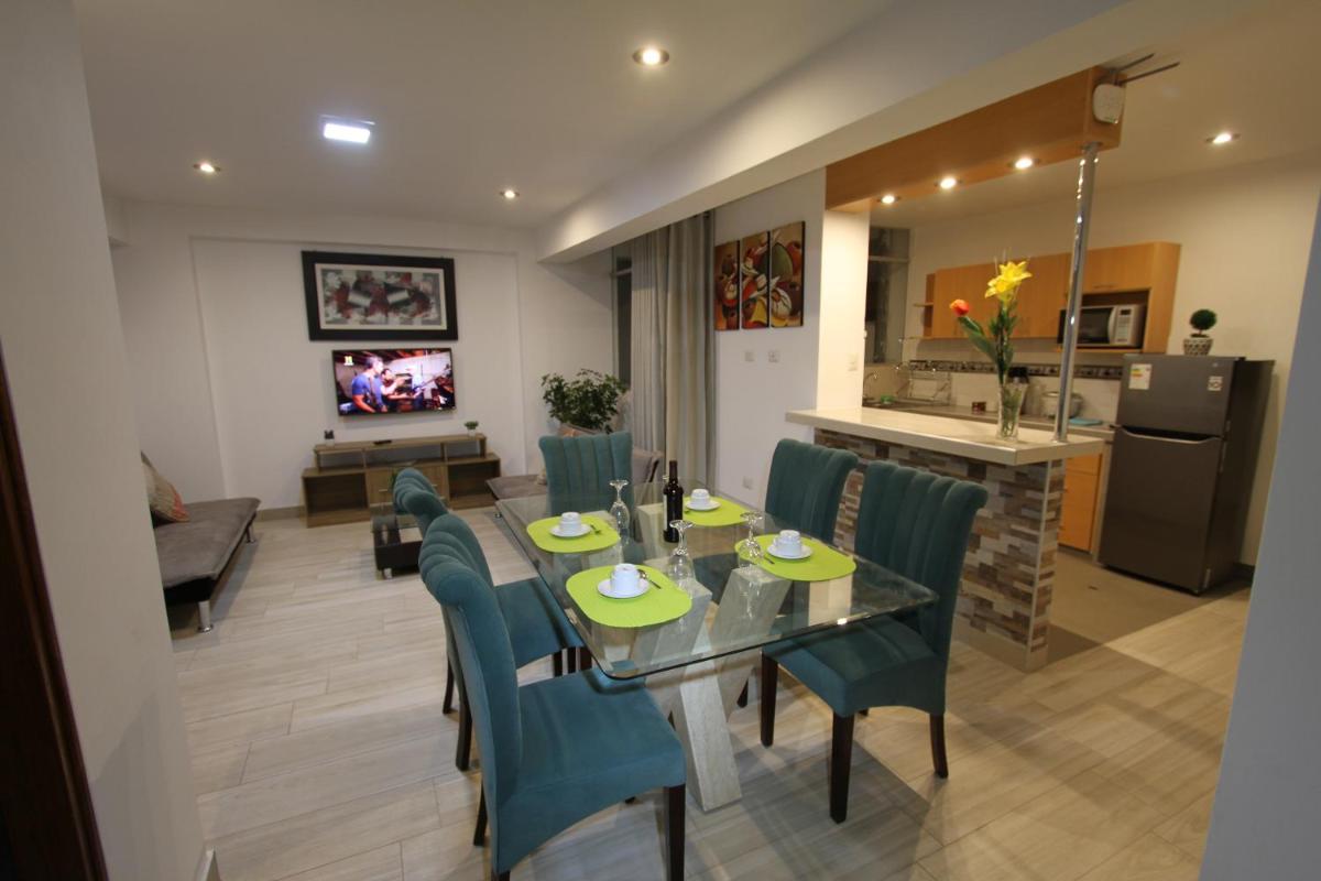 Suitetrails - Latinos House Cusco