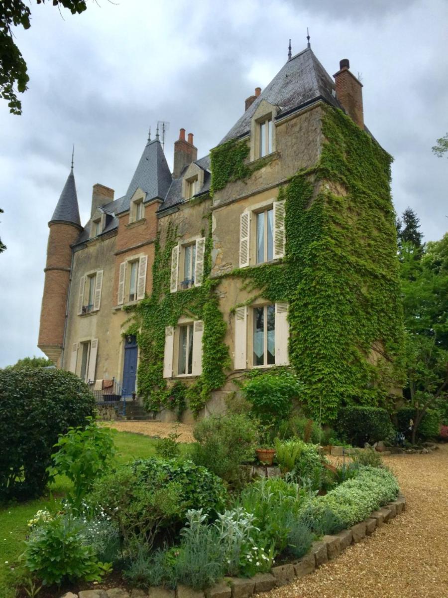 Suitetrails - France Petit Château