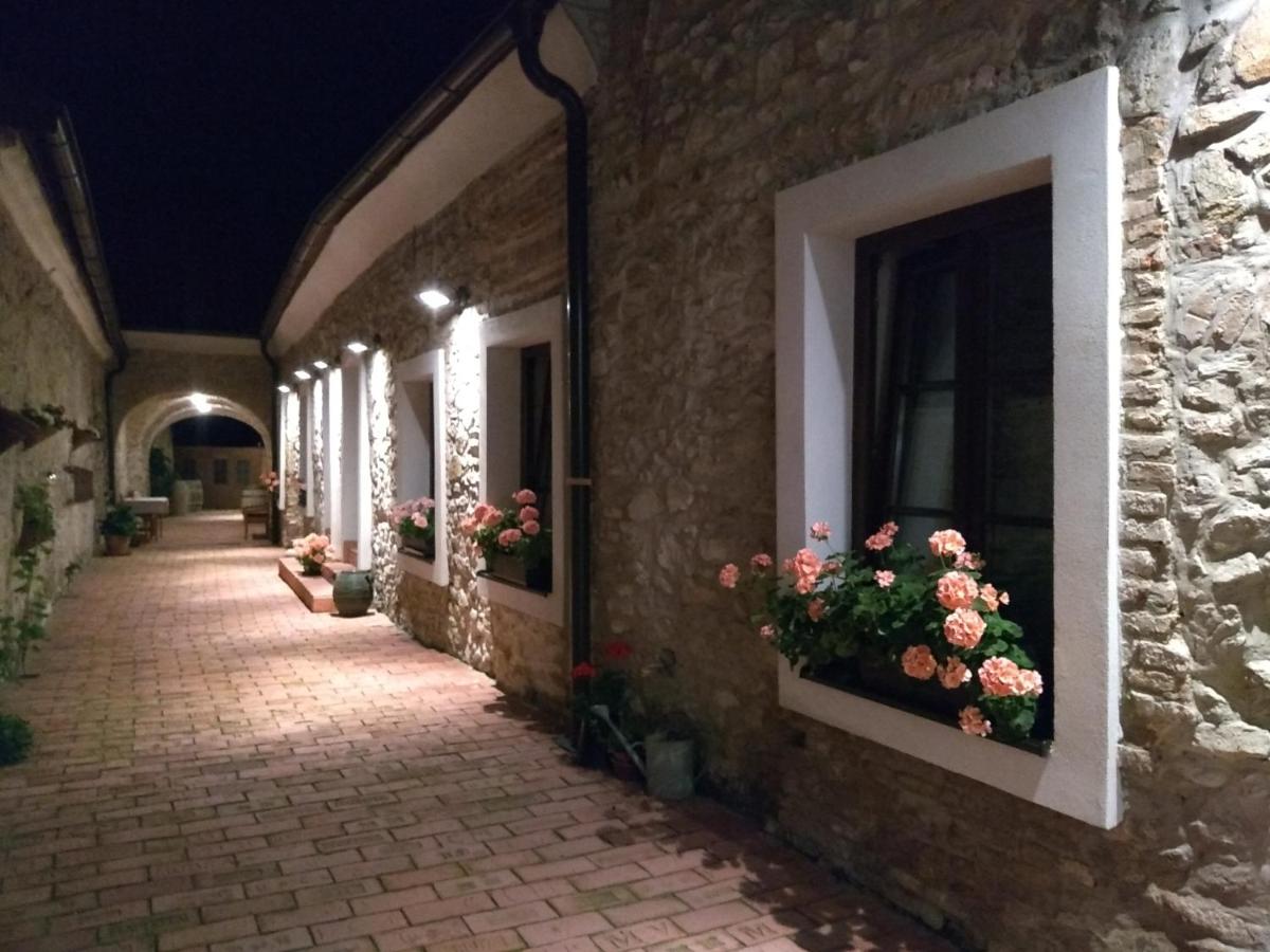 May House Rodinný Historický dom - Housity