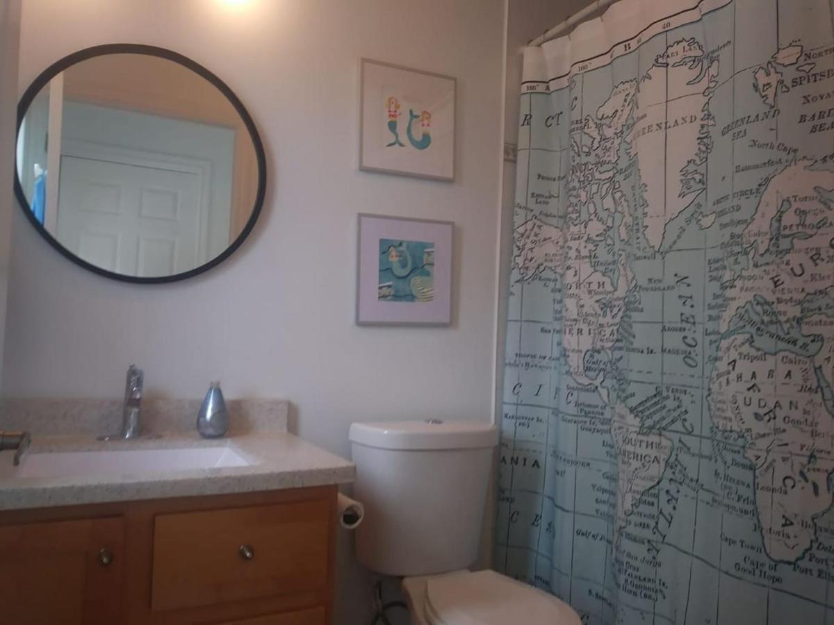 Suitetrails - Private Waterfront Luxury on the Bras D'Or Lake