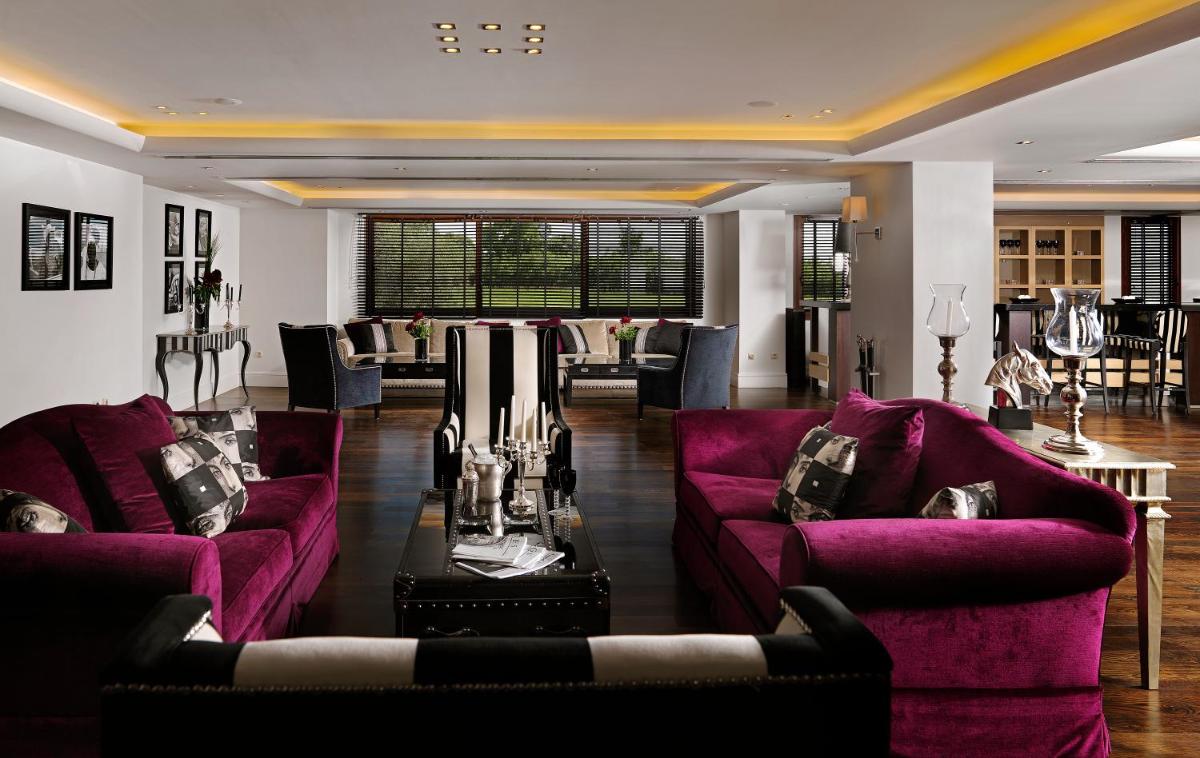 Suitetrails - Porto Rio Hotel