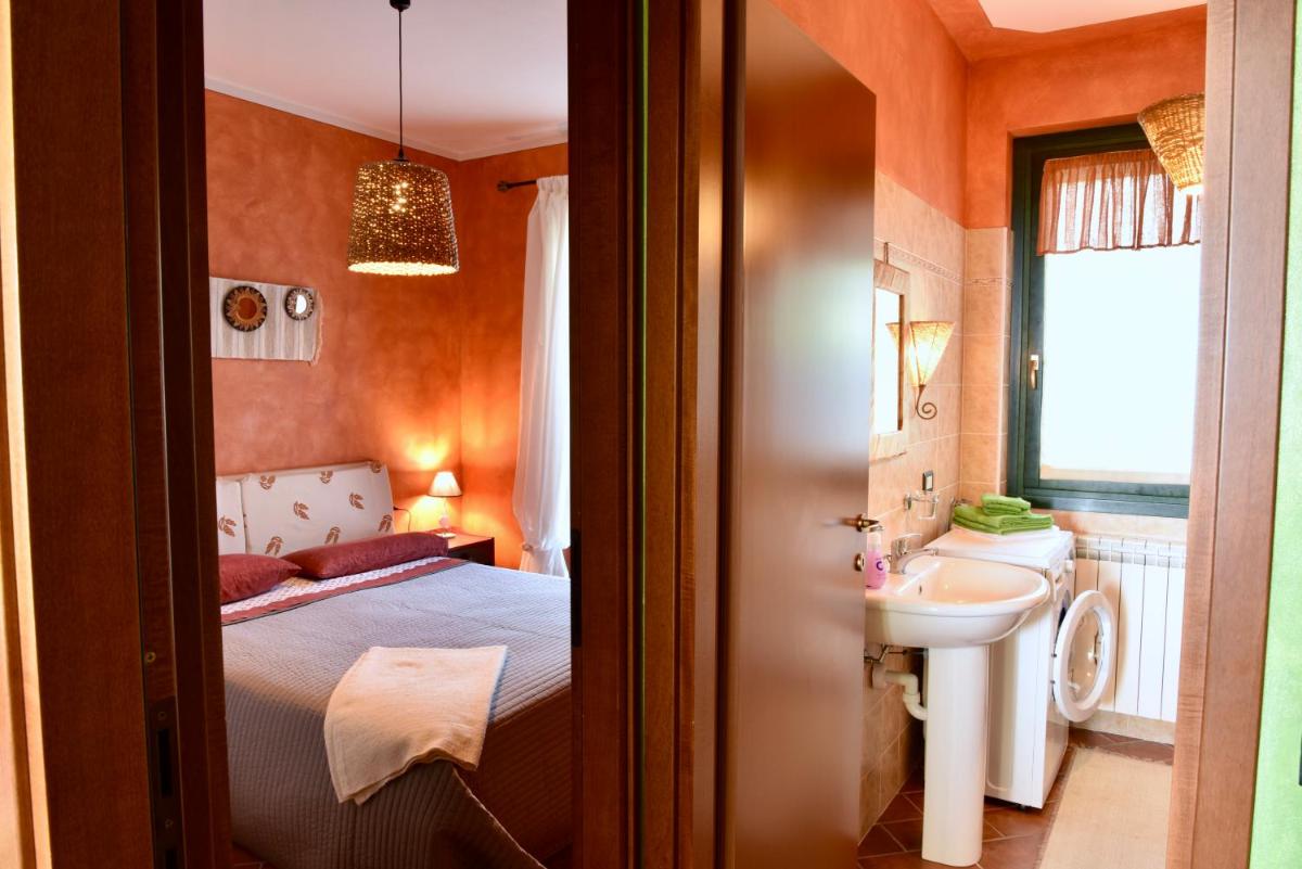 Suitetrails - Holiday Apartment Albachiara