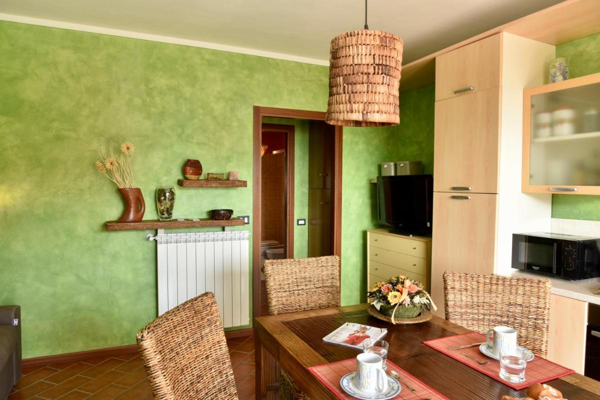 Suitetrails - Holiday Apartment Albachiara