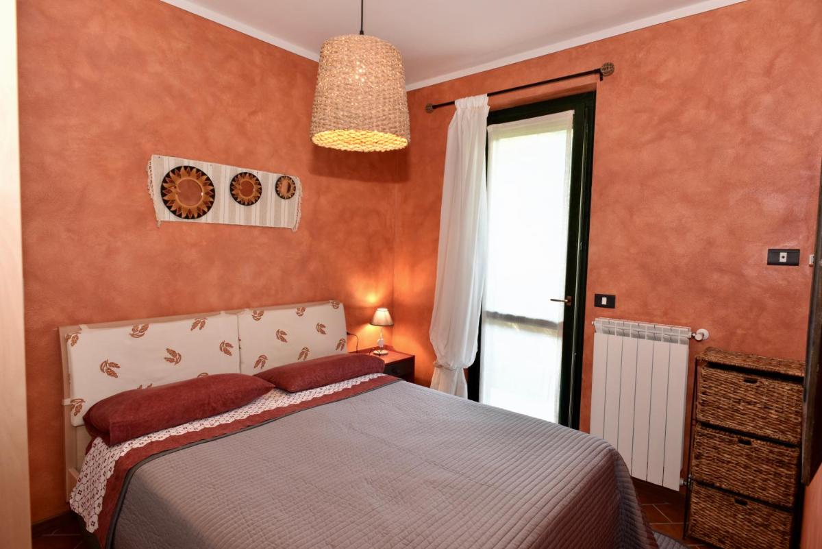 Suitetrails - Holiday Apartment Albachiara