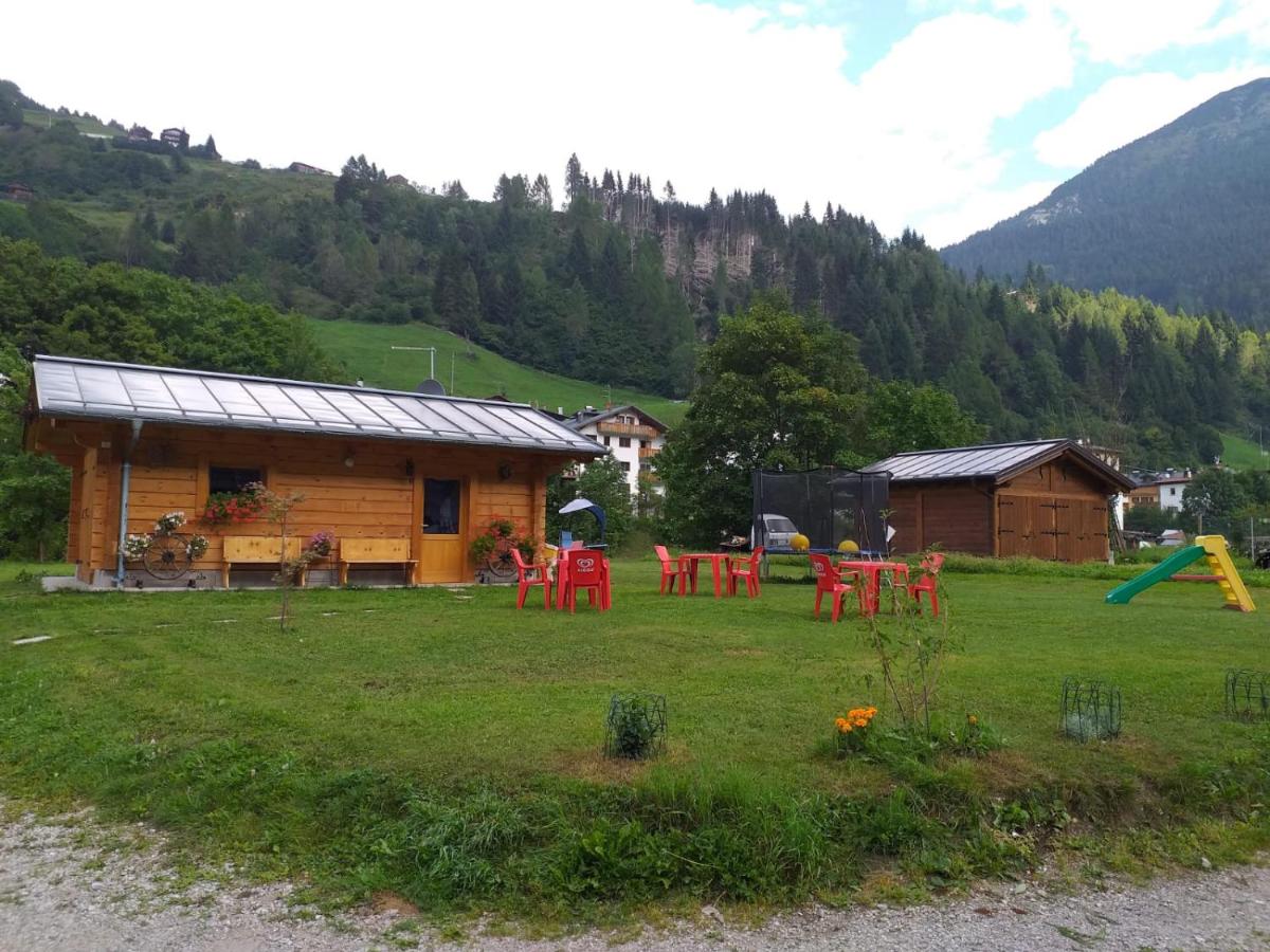 Hotel Genzianella - Housity