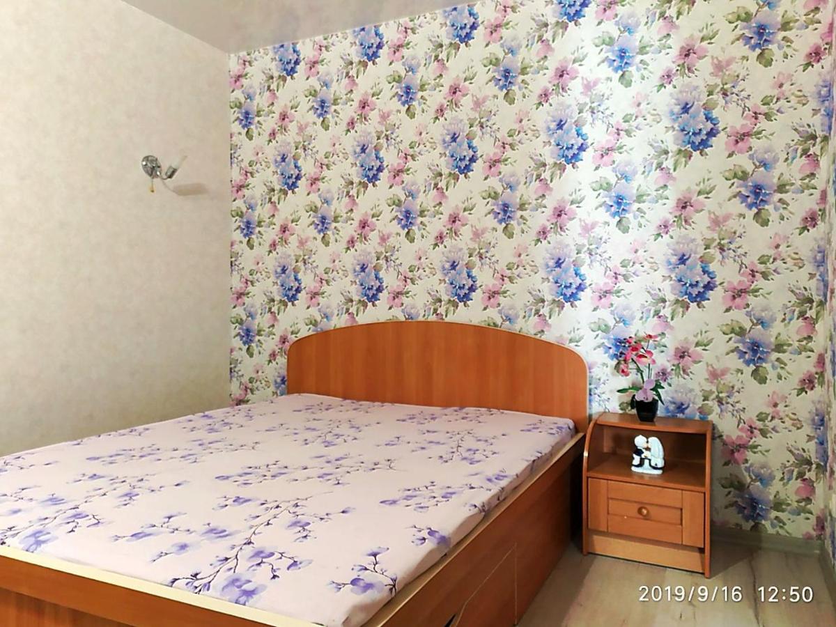 Suitetrails - Apartment - Generala Petrova Street