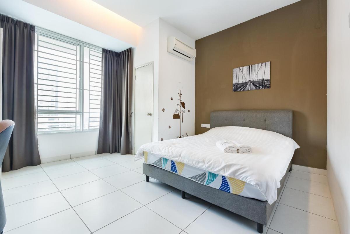 Suitetrails - Akademik Suite by JK Home